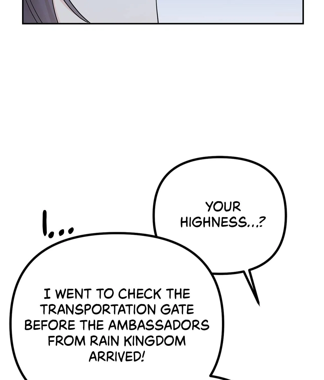 Ode to Snow White Chapter 31 page 5 - 