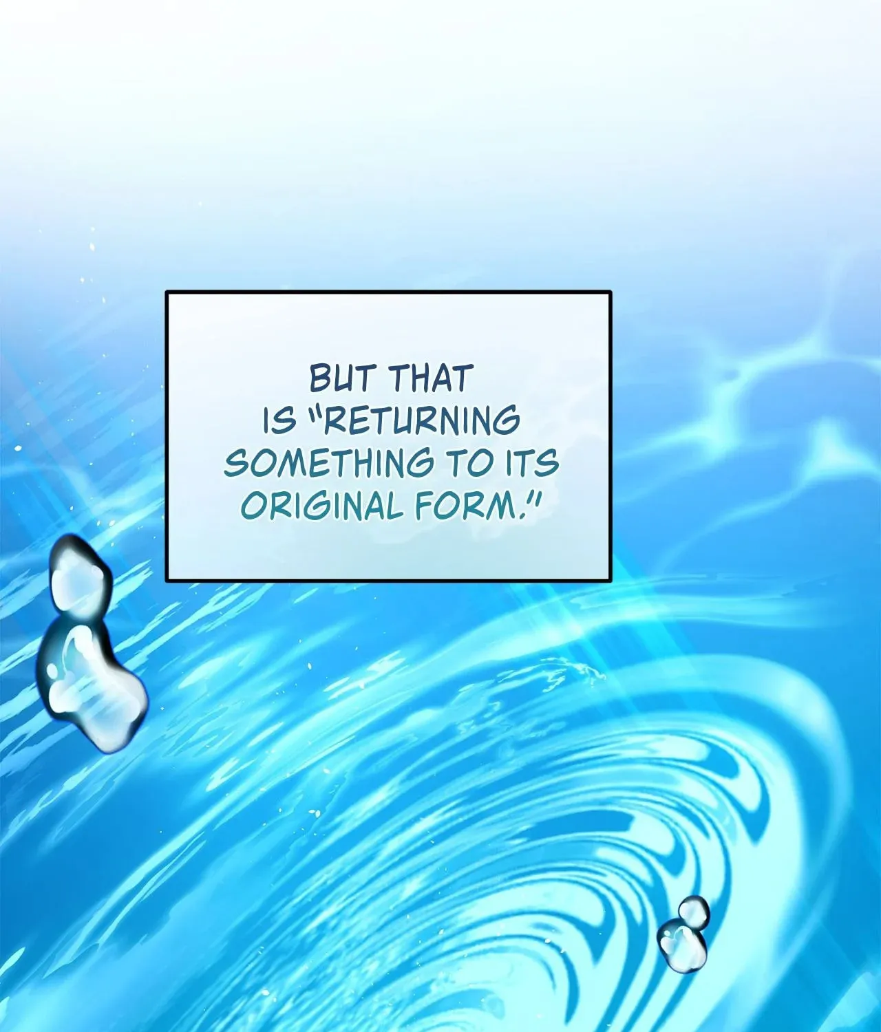 Ode to Snow White Chapter 31 page 42 - 