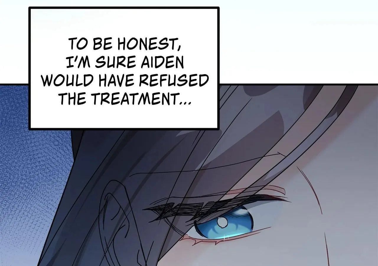 Ode to Snow White Chapter 31 page 45 - 