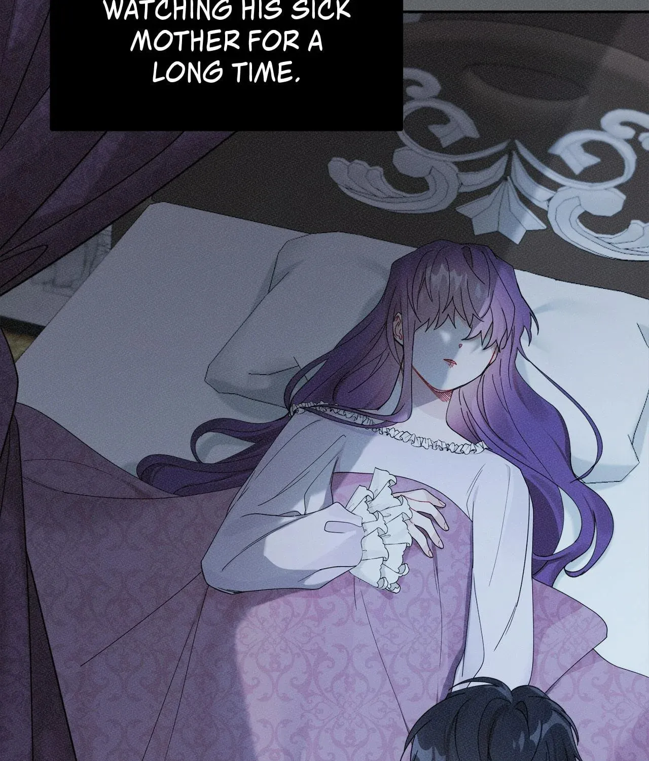 Ode to Snow White Chapter 31 page 48 - 