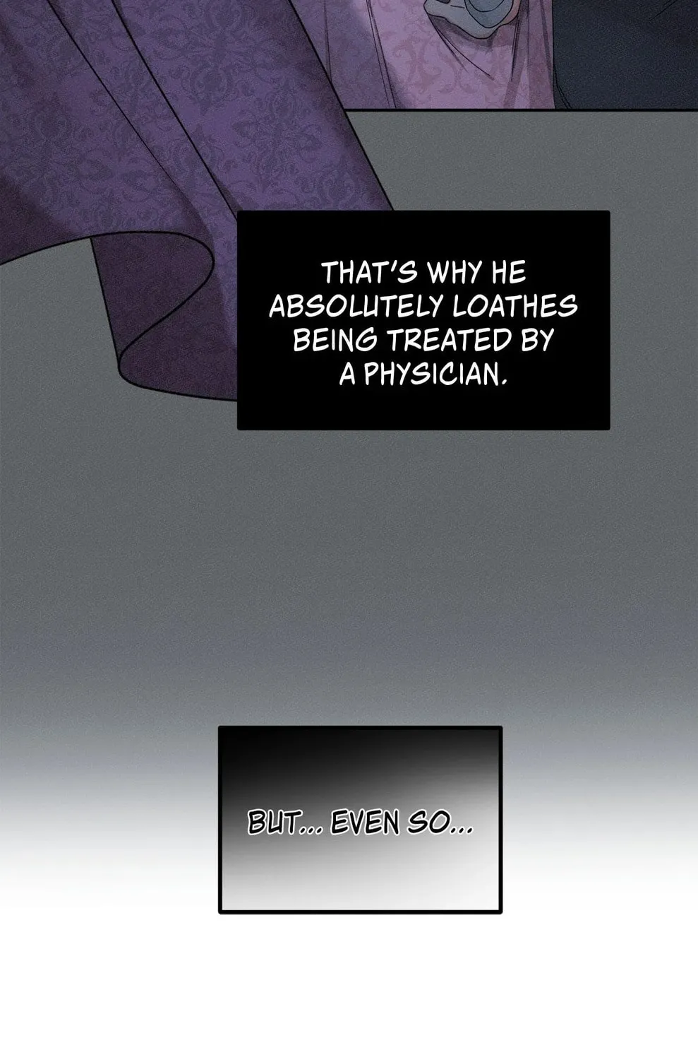 Ode to Snow White Chapter 31 page 50 - 