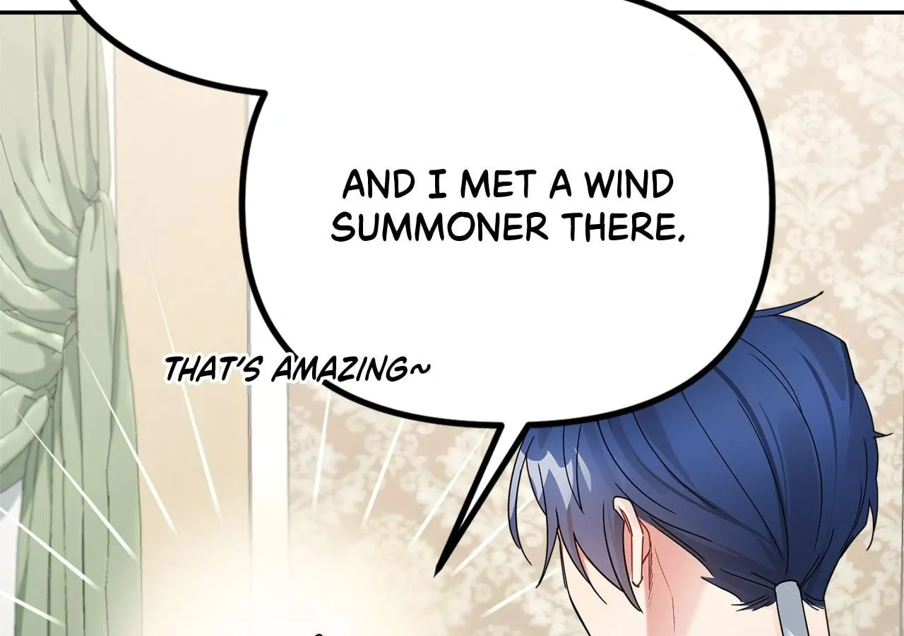 Ode to Snow White Chapter 31 page 6 - 