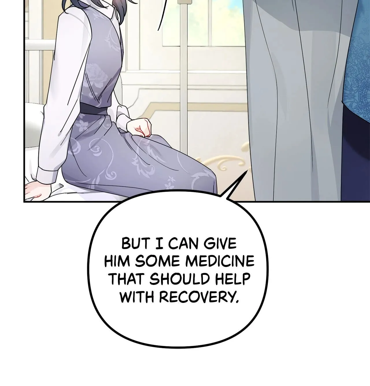 Ode to Snow White Chapter 31 page 58 - 