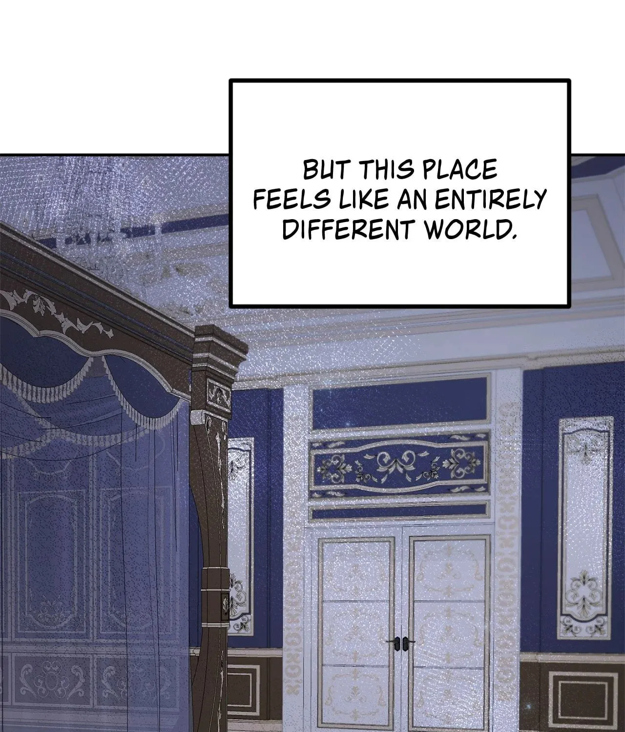 Ode to Snow White Chapter 31 page 76 - 