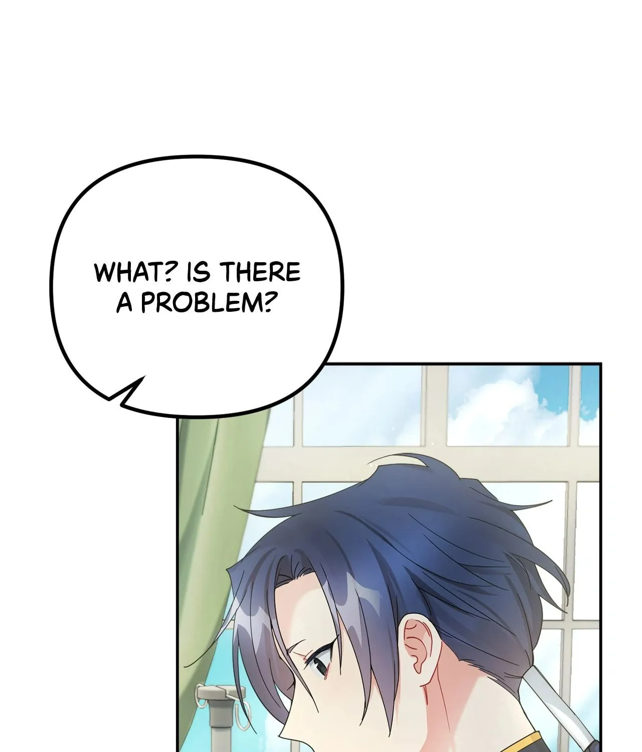 Ode to Snow White Chapter 31 page 9 - 