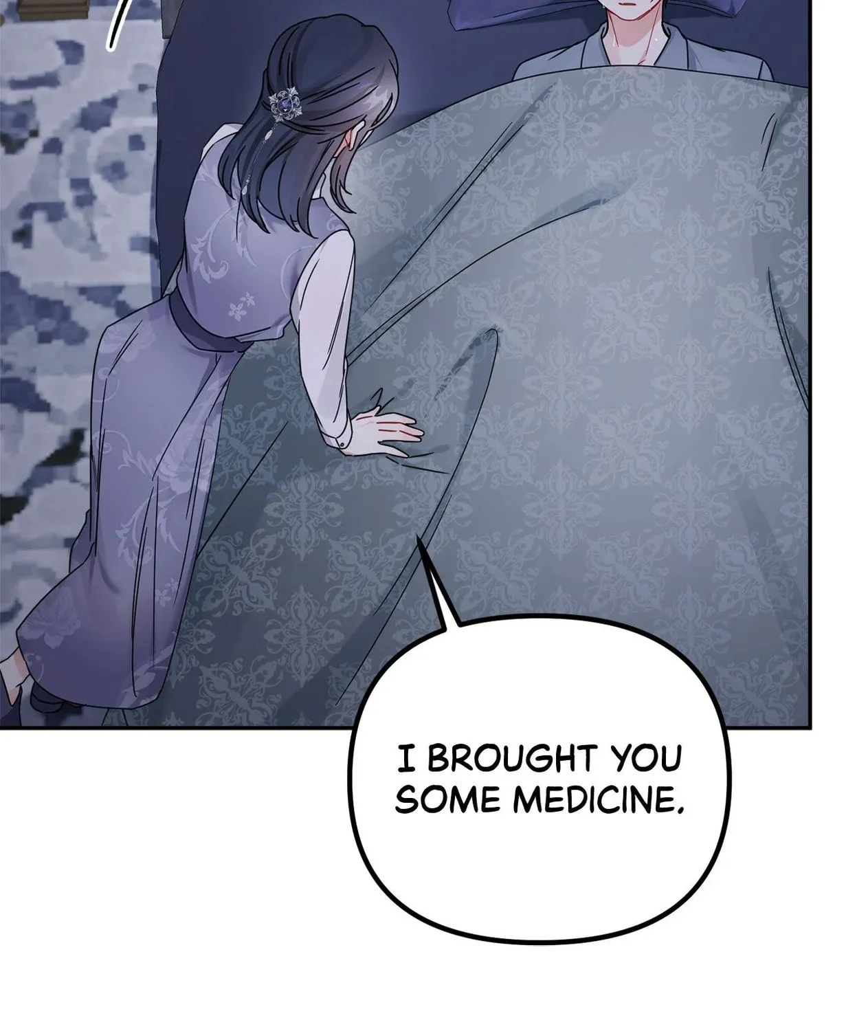 Ode to Snow White Chapter 31 page 82 - 