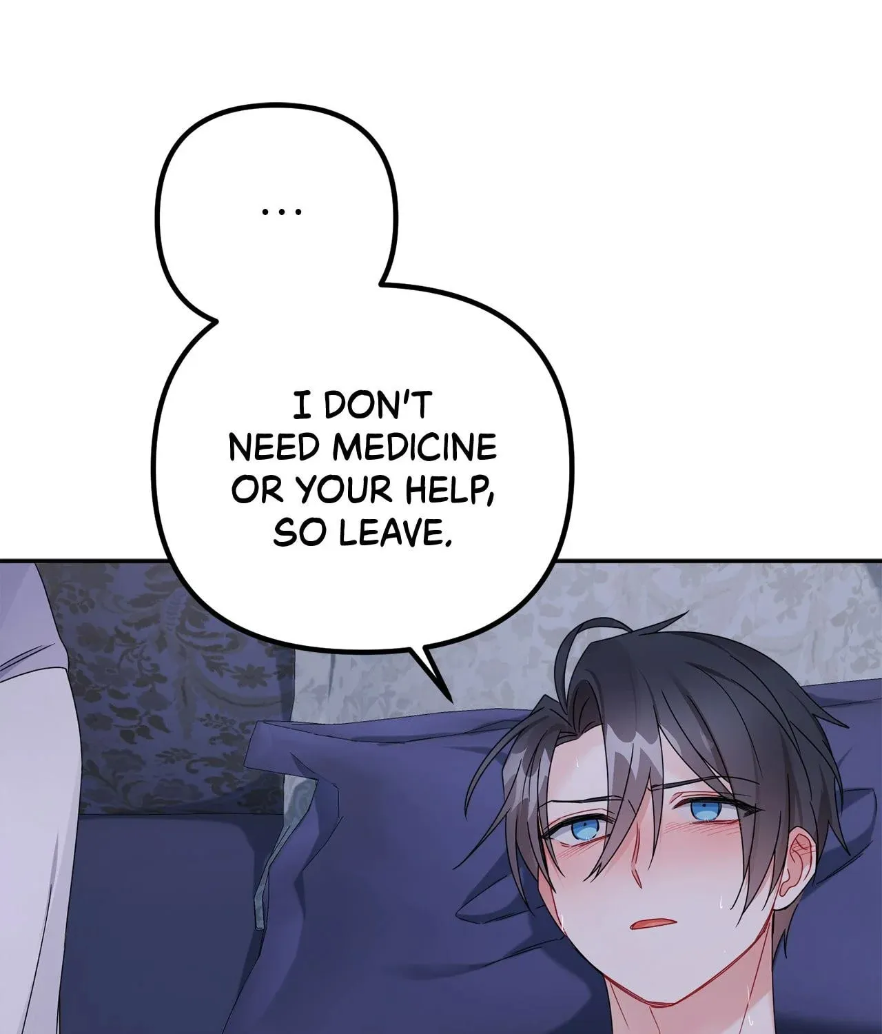 Ode to Snow White Chapter 31 page 84 - 