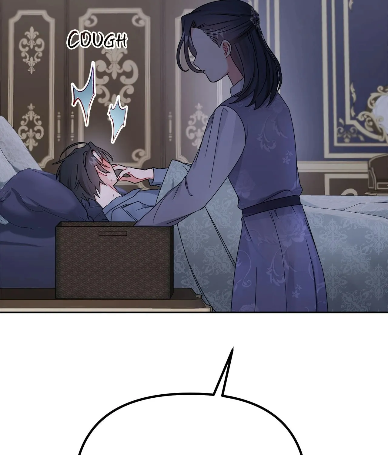 Ode to Snow White Chapter 31 page 95 - 