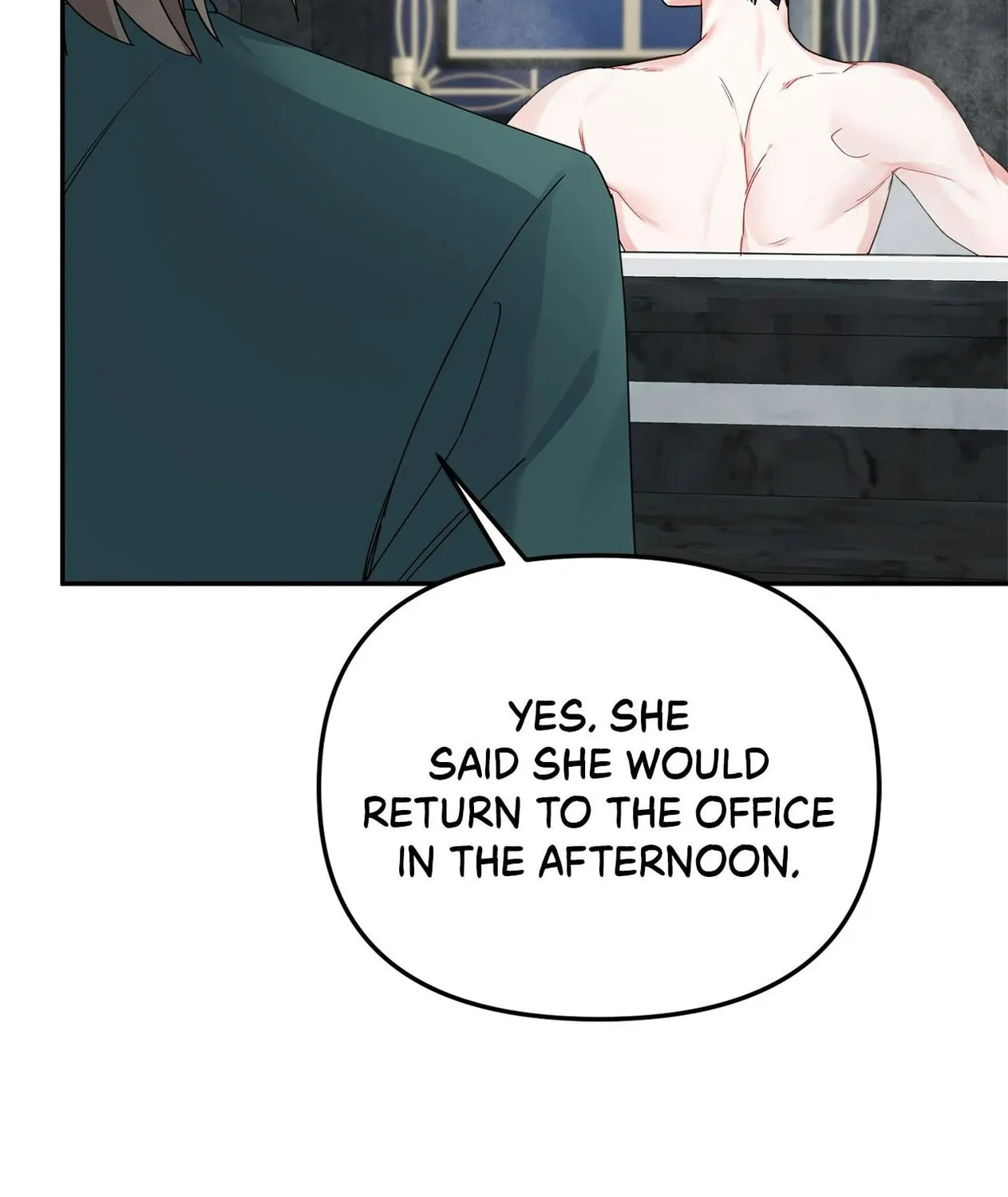 Ode to Snow White Chapter 32 page 106 - 