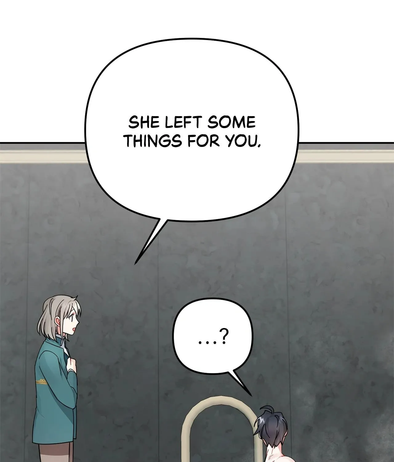 Ode to Snow White Chapter 32 page 110 - 