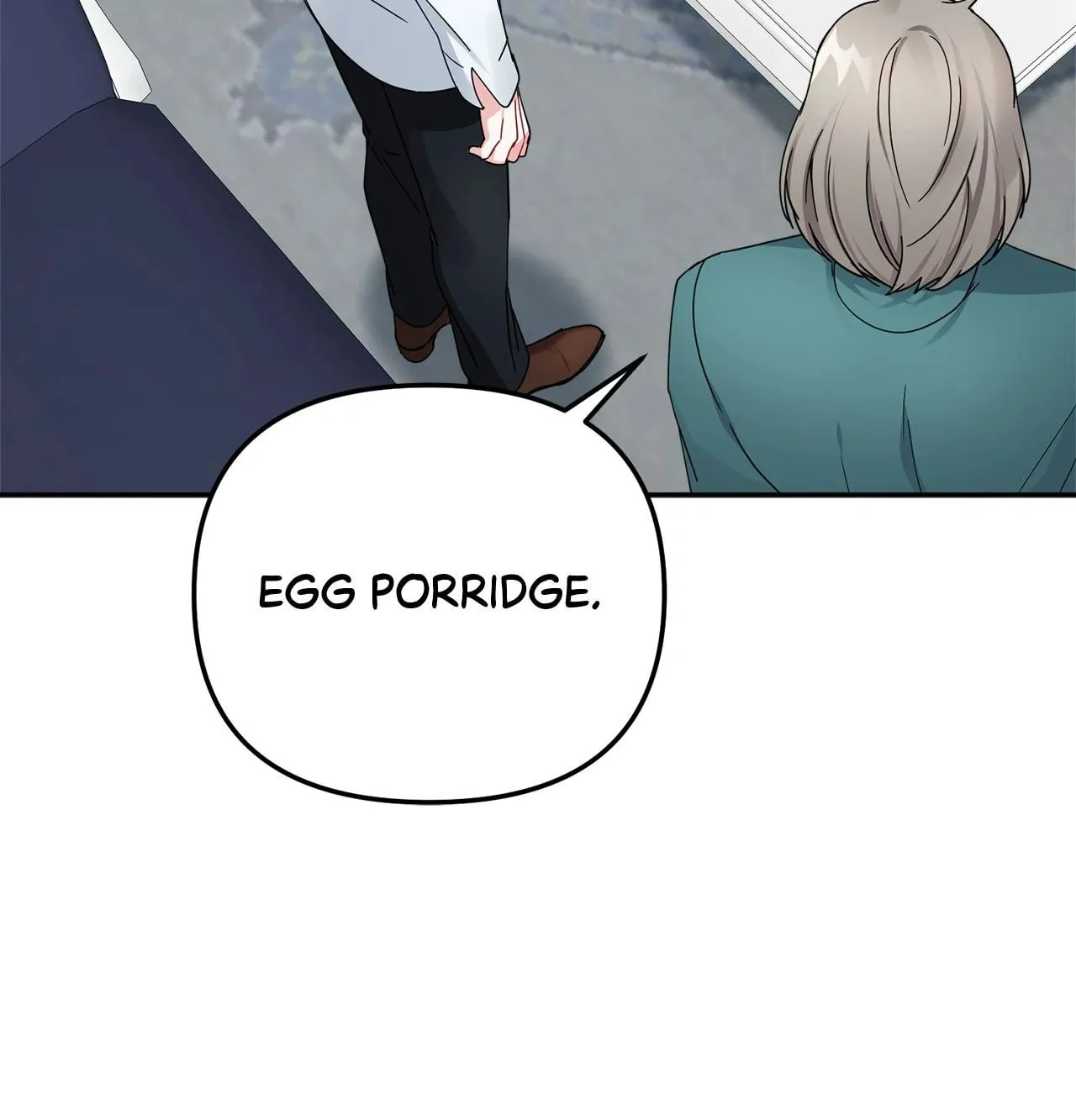 Ode to Snow White Chapter 32 page 114 - 