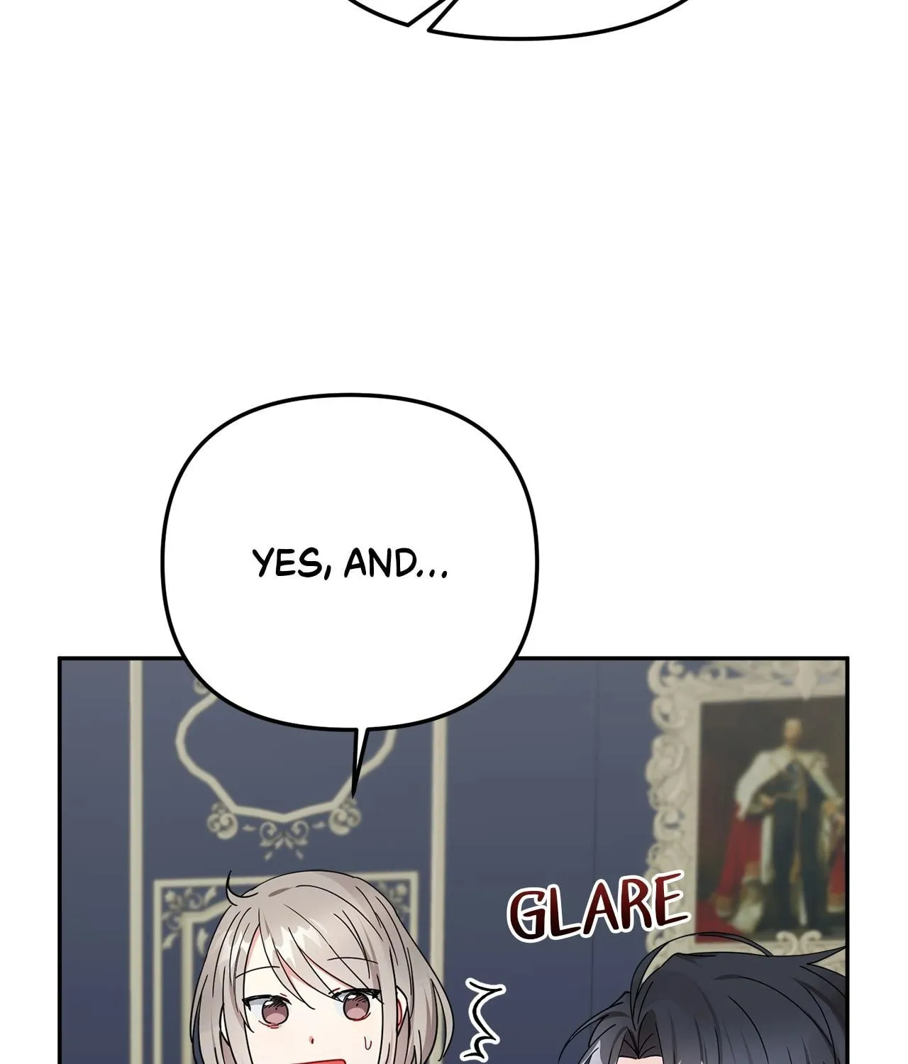 Ode to Snow White Chapter 32 page 117 - 