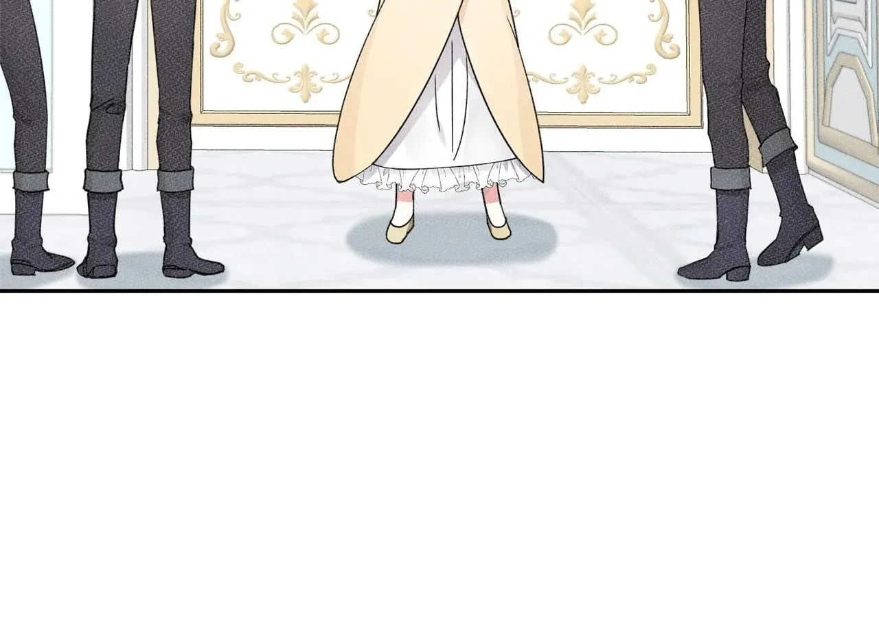 Ode to Snow White Chapter 32 page 123 - 