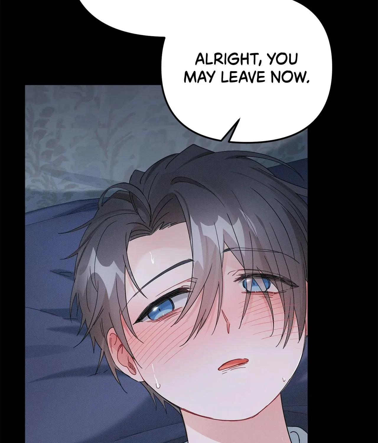 Ode to Snow White Chapter 32 page 14 - 
