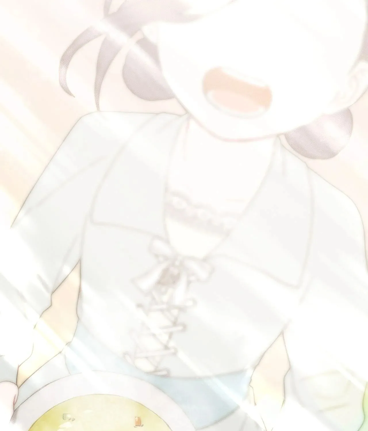 Ode to Snow White Chapter 32 page 132 - 