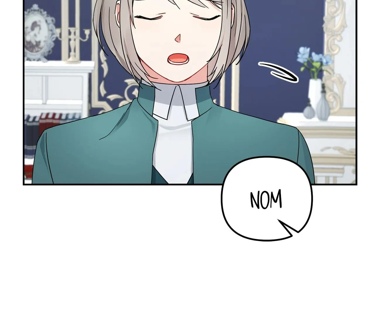 Ode to Snow White Chapter 32 page 136 - 
