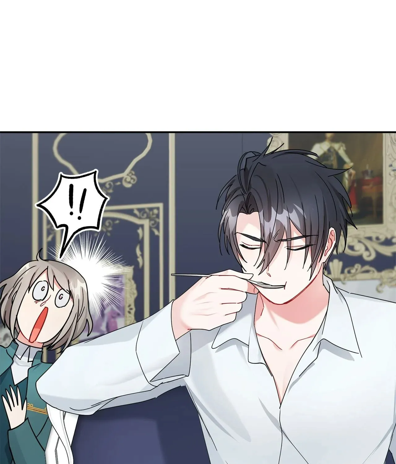 Ode to Snow White Chapter 32 page 137 - 