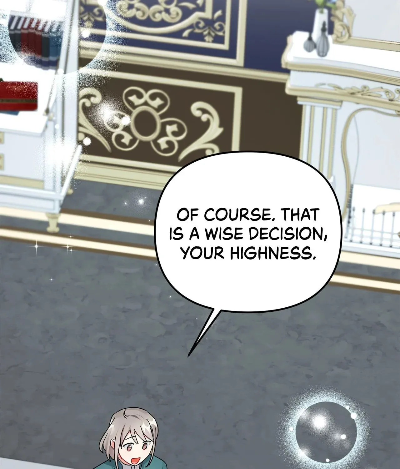 Ode to Snow White Chapter 32 page 141 - 