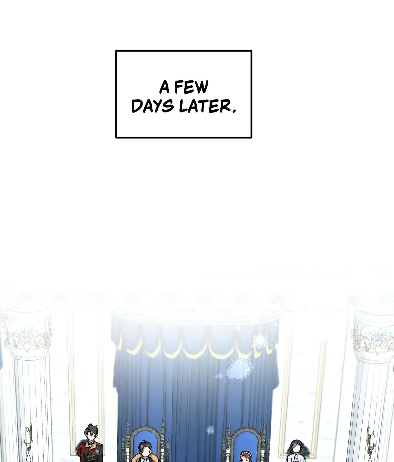 Ode to Snow White Chapter 32 page 144 - 