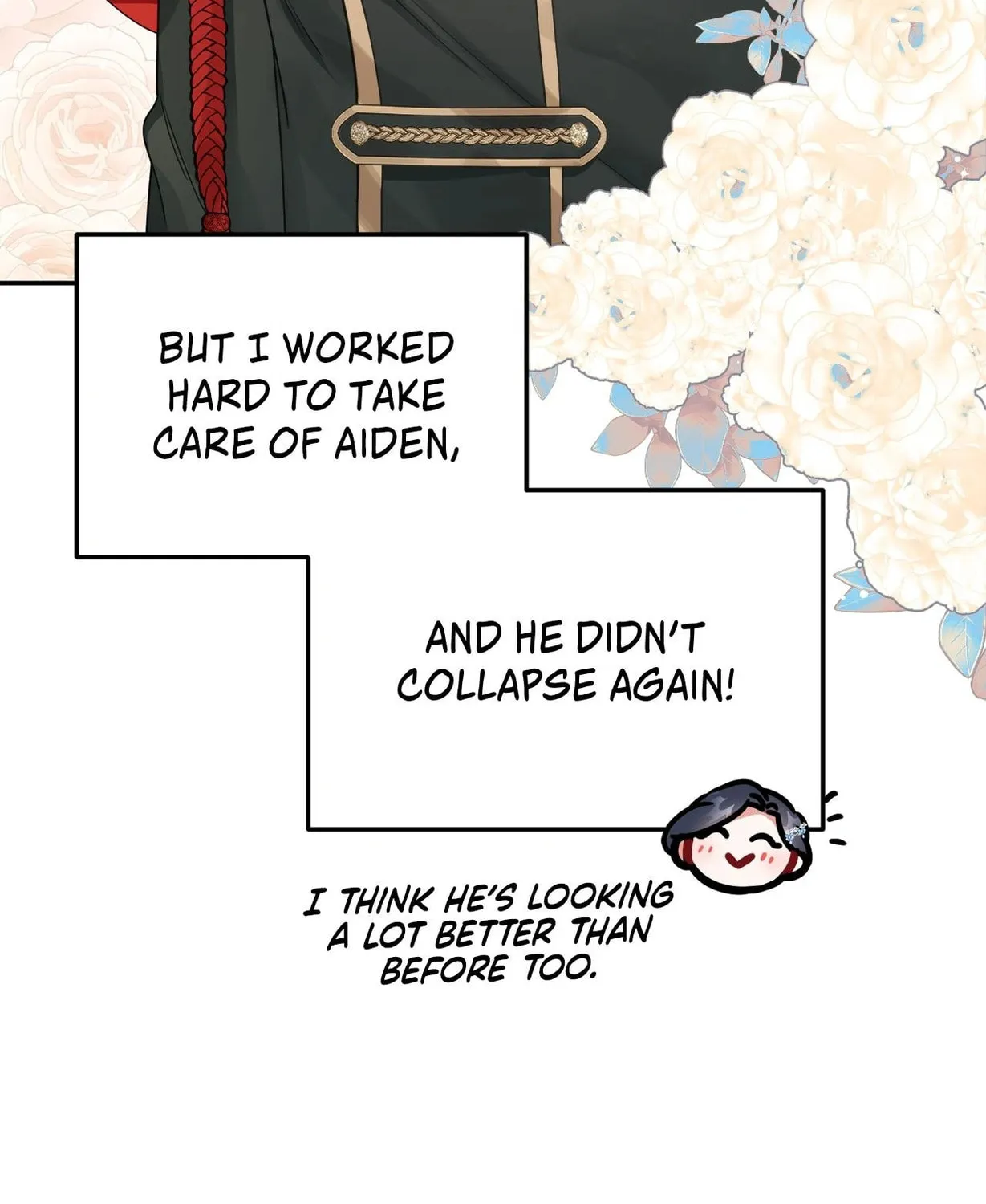 Ode to Snow White Chapter 32 page 150 - 