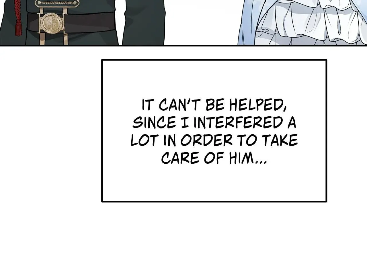 Ode to Snow White Chapter 32 page 155 - 