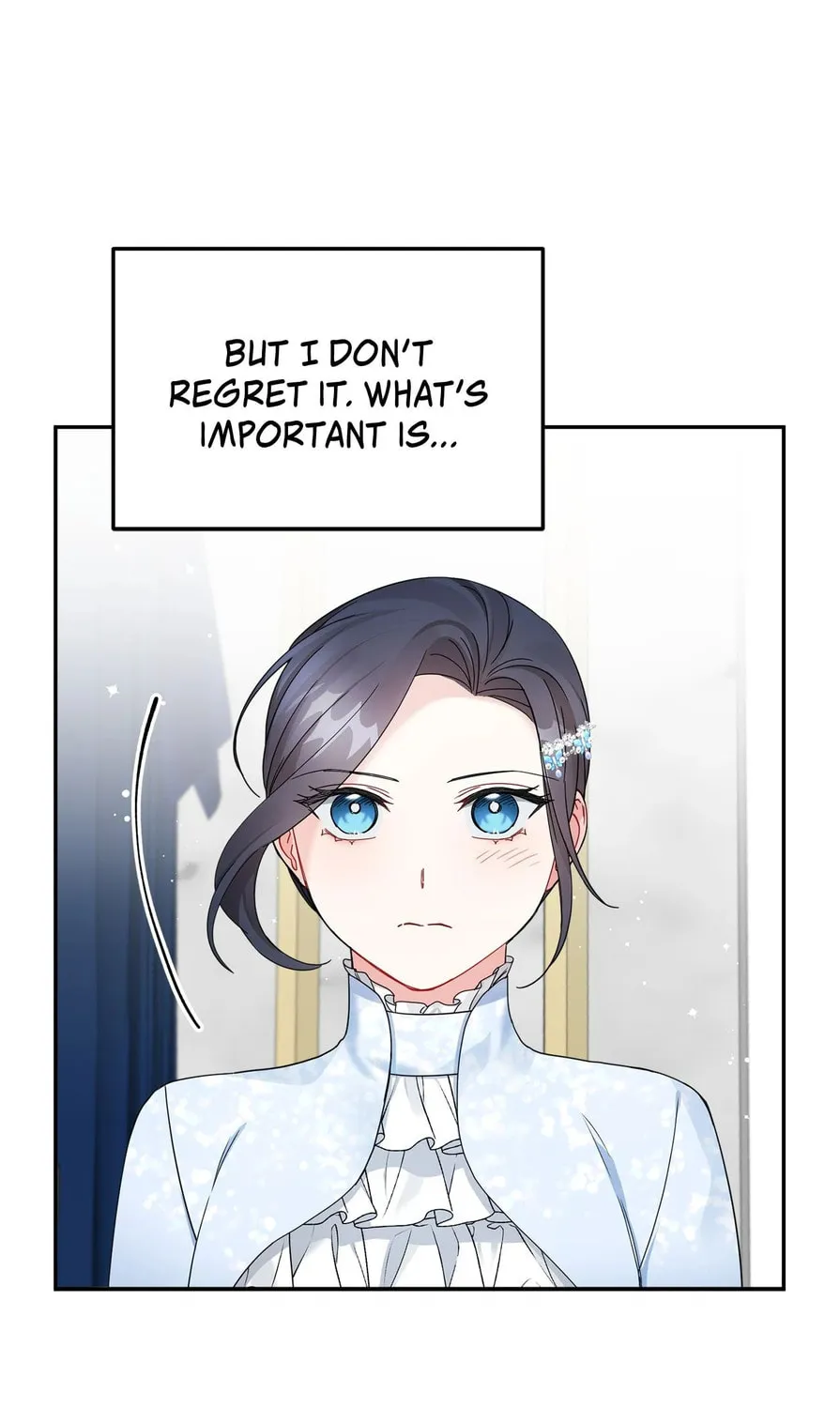 Ode to Snow White Chapter 32 page 156 - 