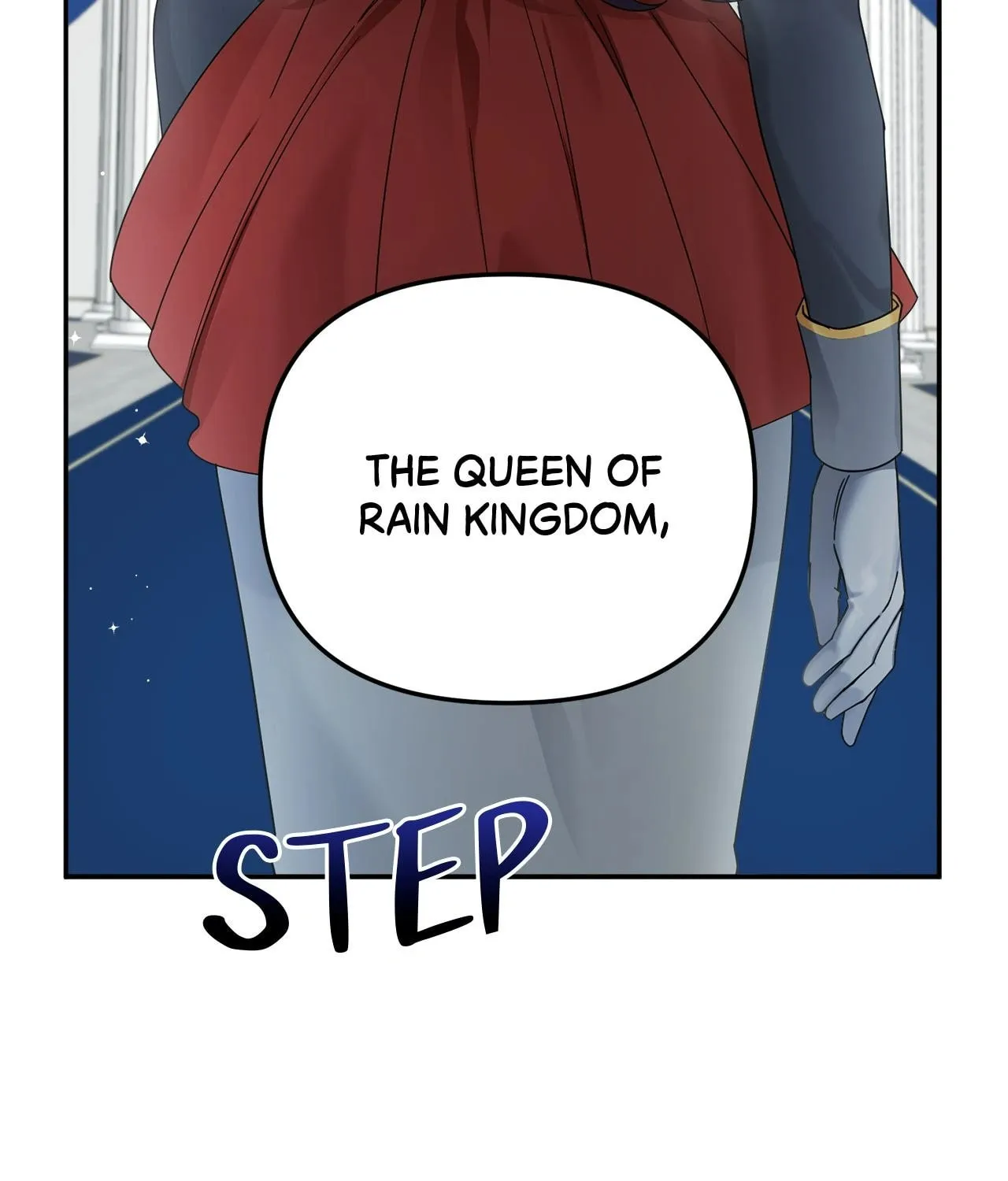 Ode to Snow White Chapter 32 page 160 - 