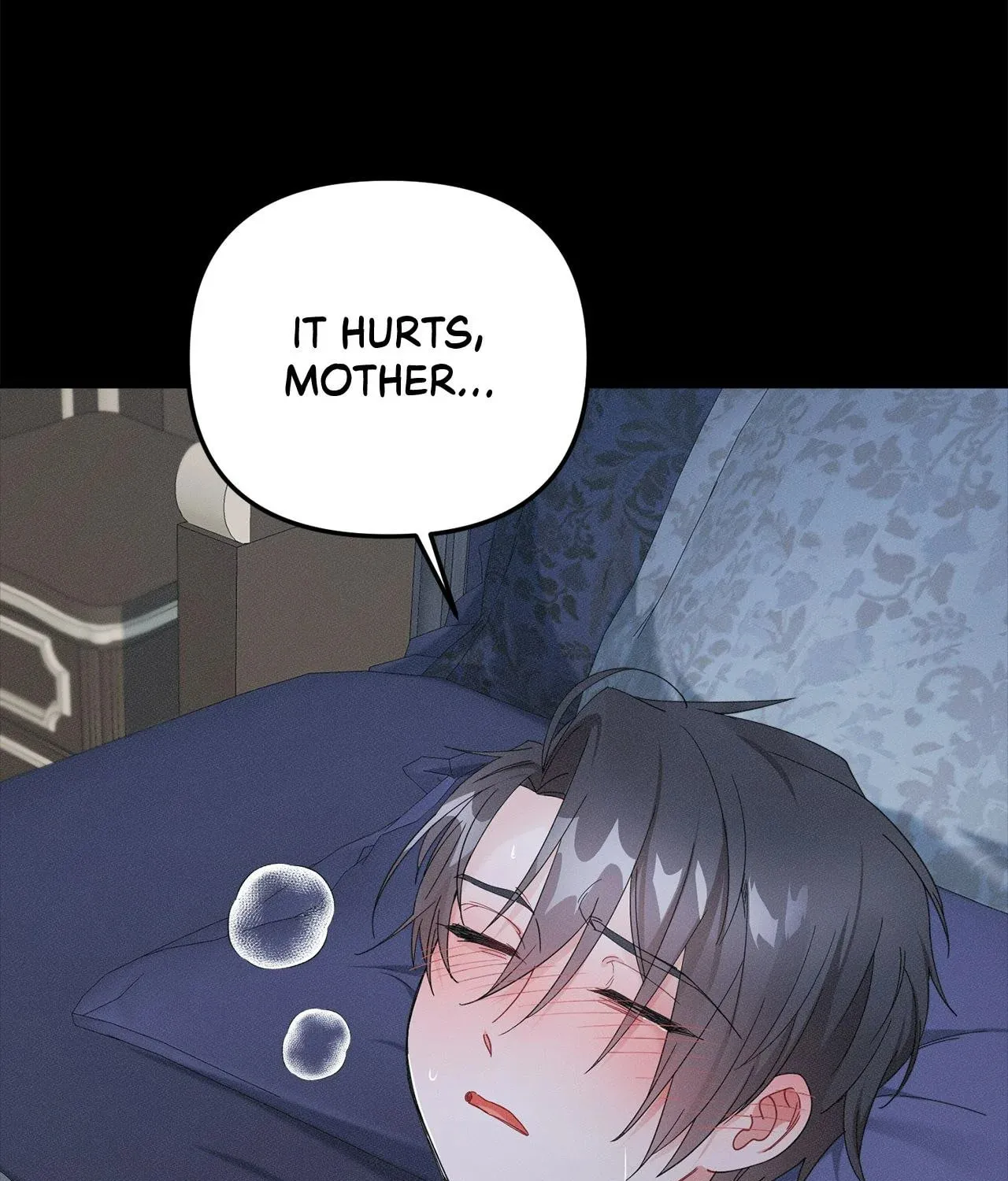Ode to Snow White Chapter 32 page 3 - 