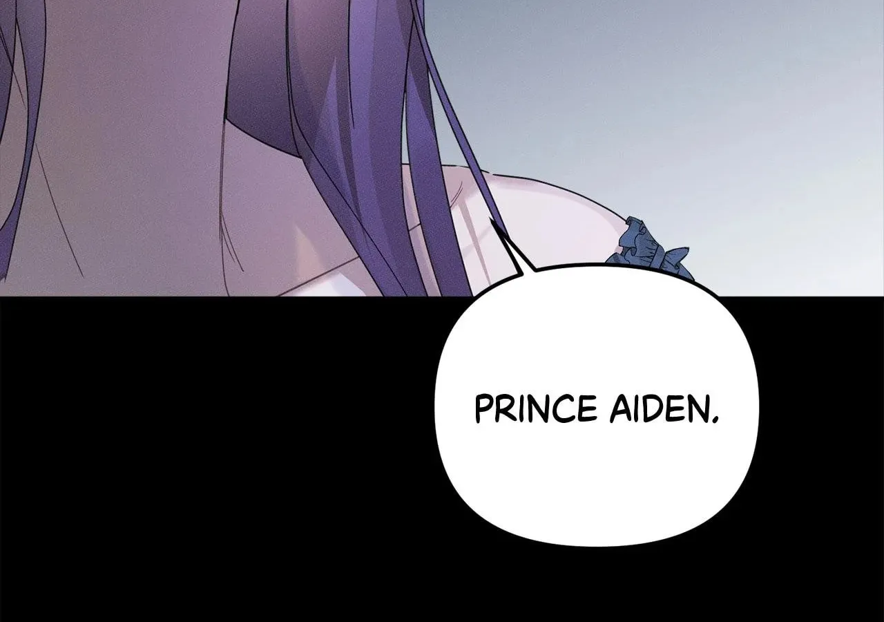 Ode to Snow White Chapter 32 page 22 - 
