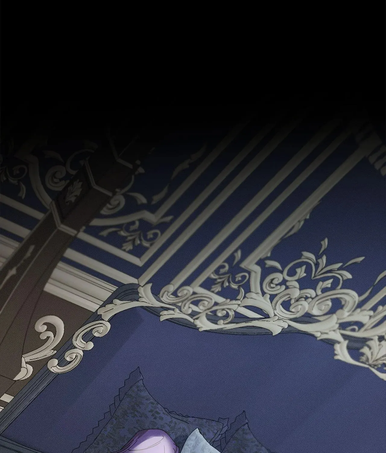 Ode to Snow White Chapter 32 page 23 - 