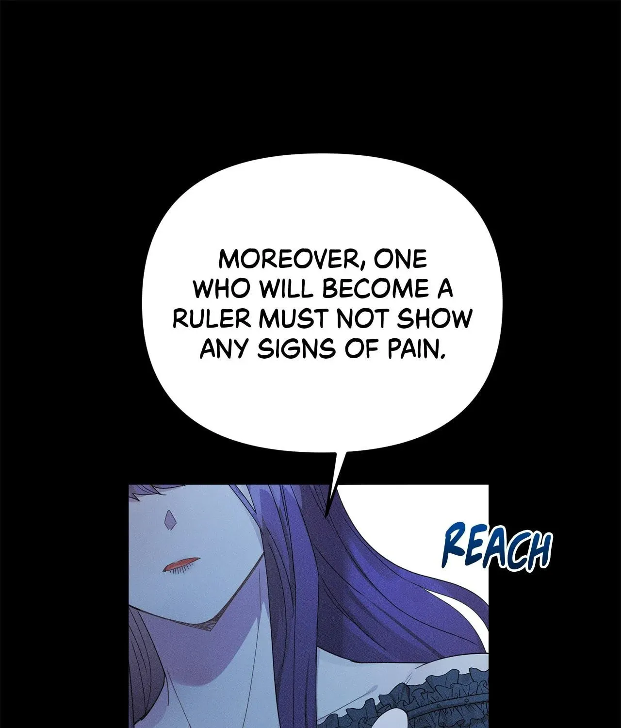 Ode to Snow White Chapter 32 page 27 - 