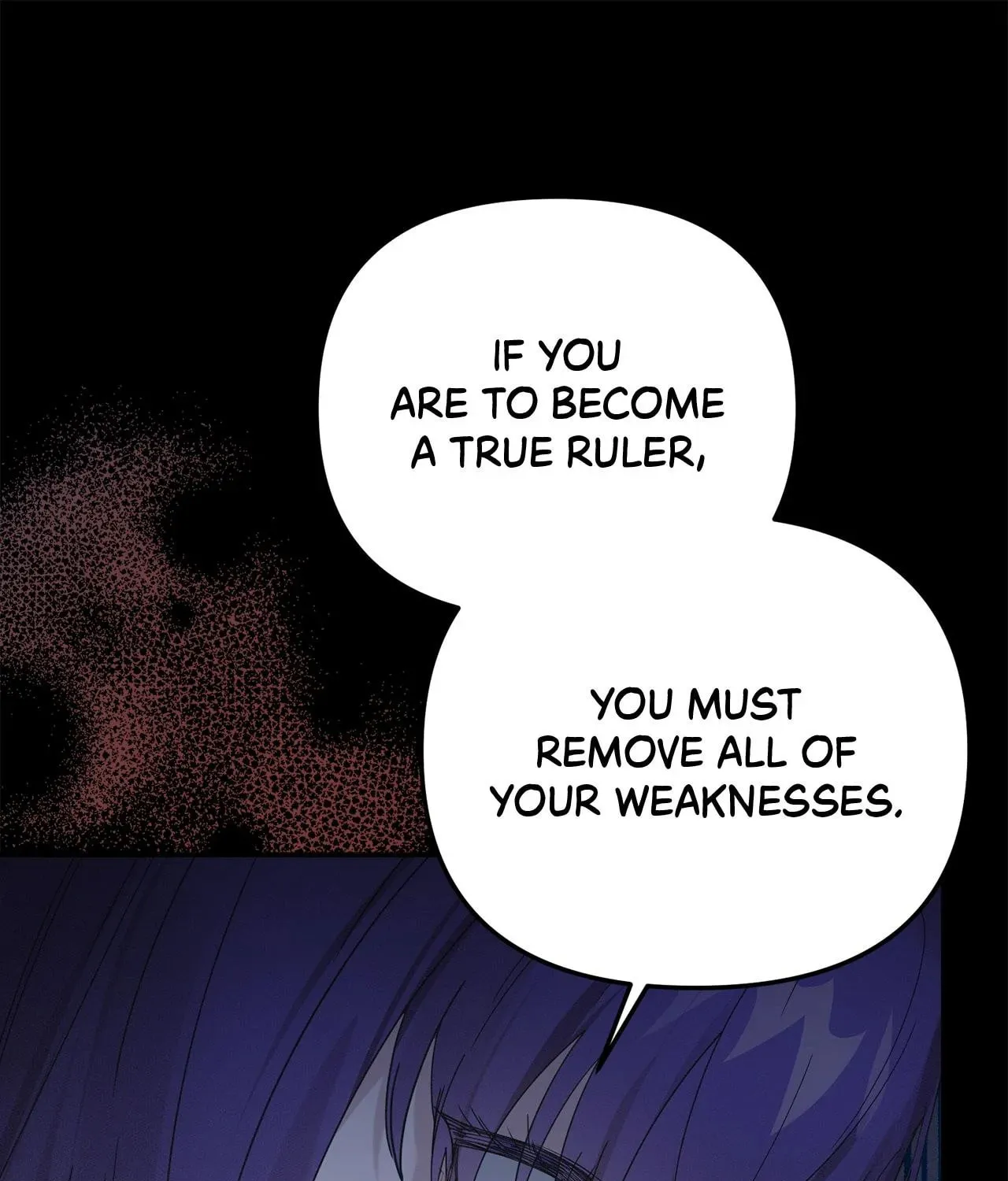 Ode to Snow White Chapter 32 page 36 - 