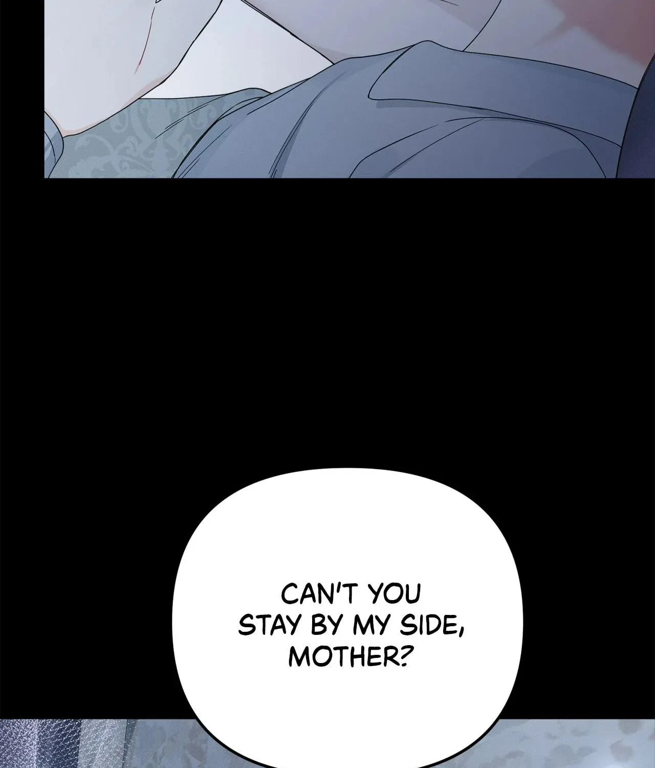 Ode to Snow White Chapter 32 page 40 - 