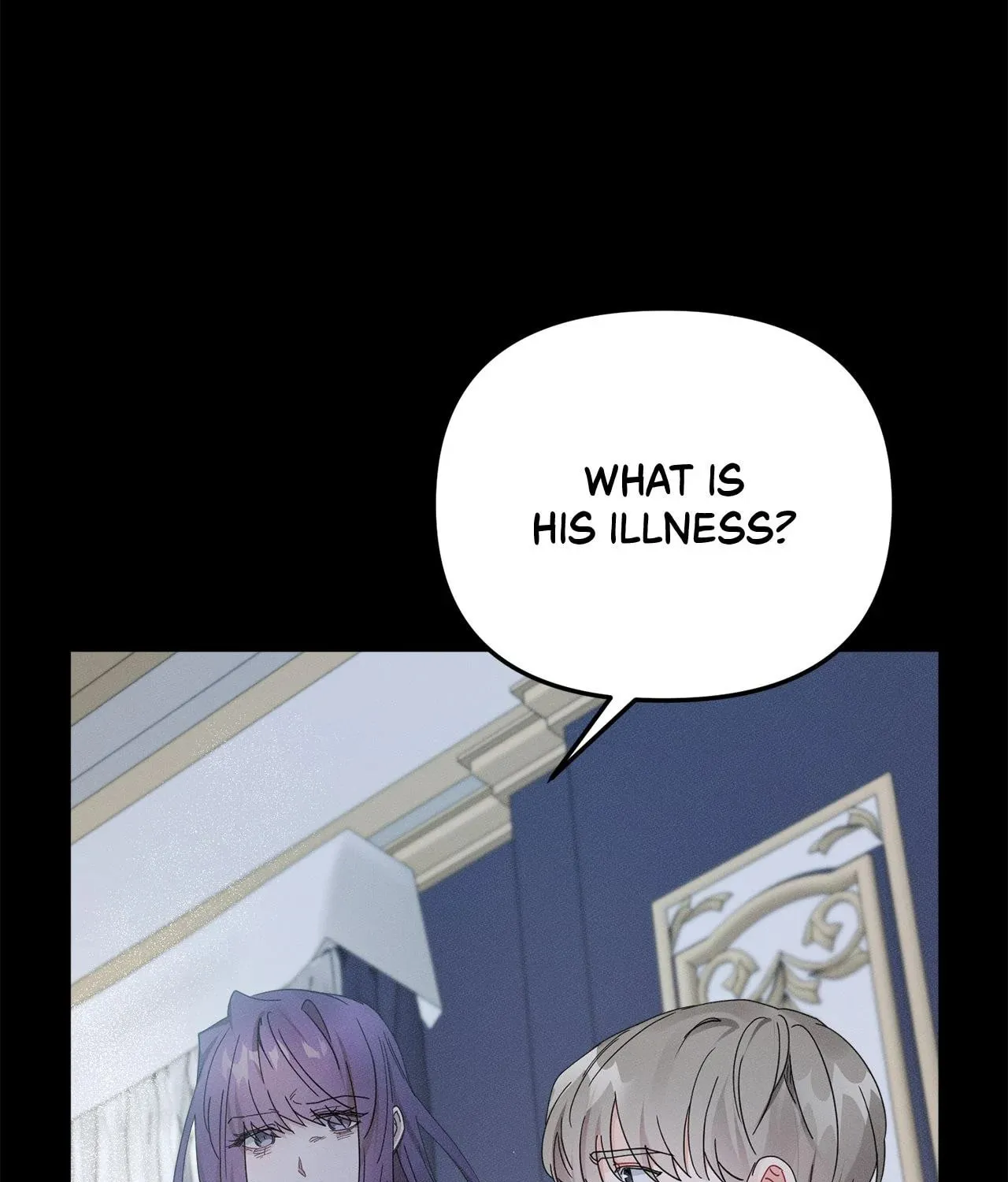 Ode to Snow White Chapter 32 page 5 - 