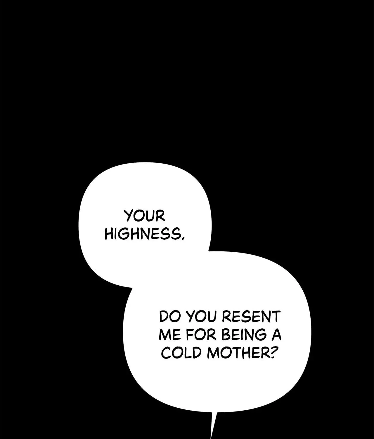 Ode to Snow White Chapter 32 page 45 - 