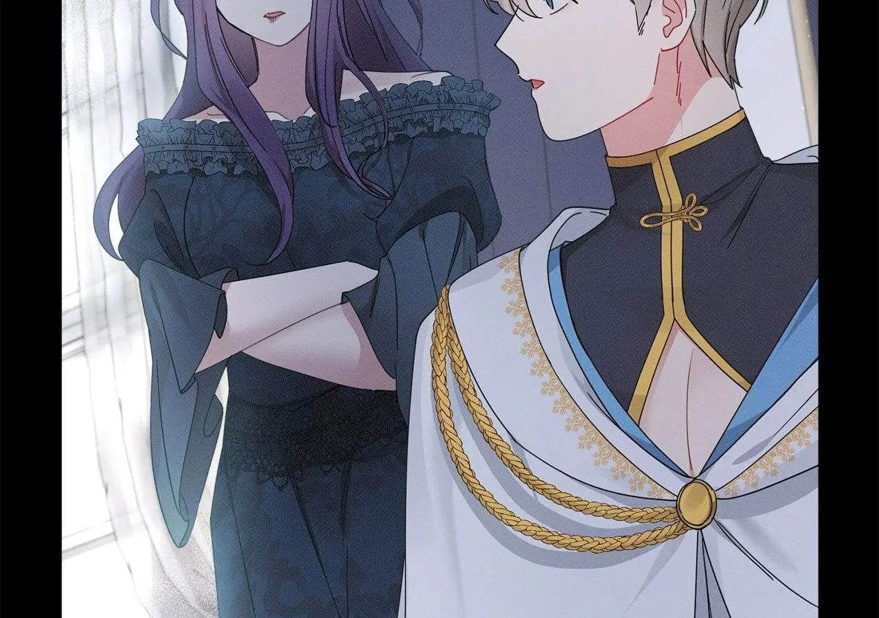 Ode to Snow White Chapter 32 page 6 - 