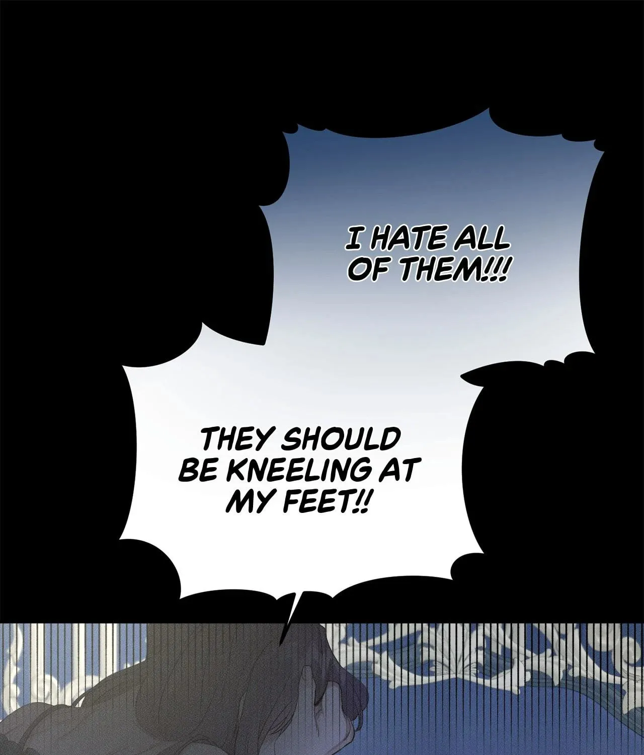 Ode to Snow White Chapter 32 page 58 - 