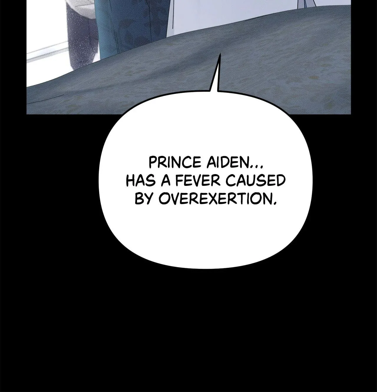 Ode to Snow White Chapter 32 page 7 - 