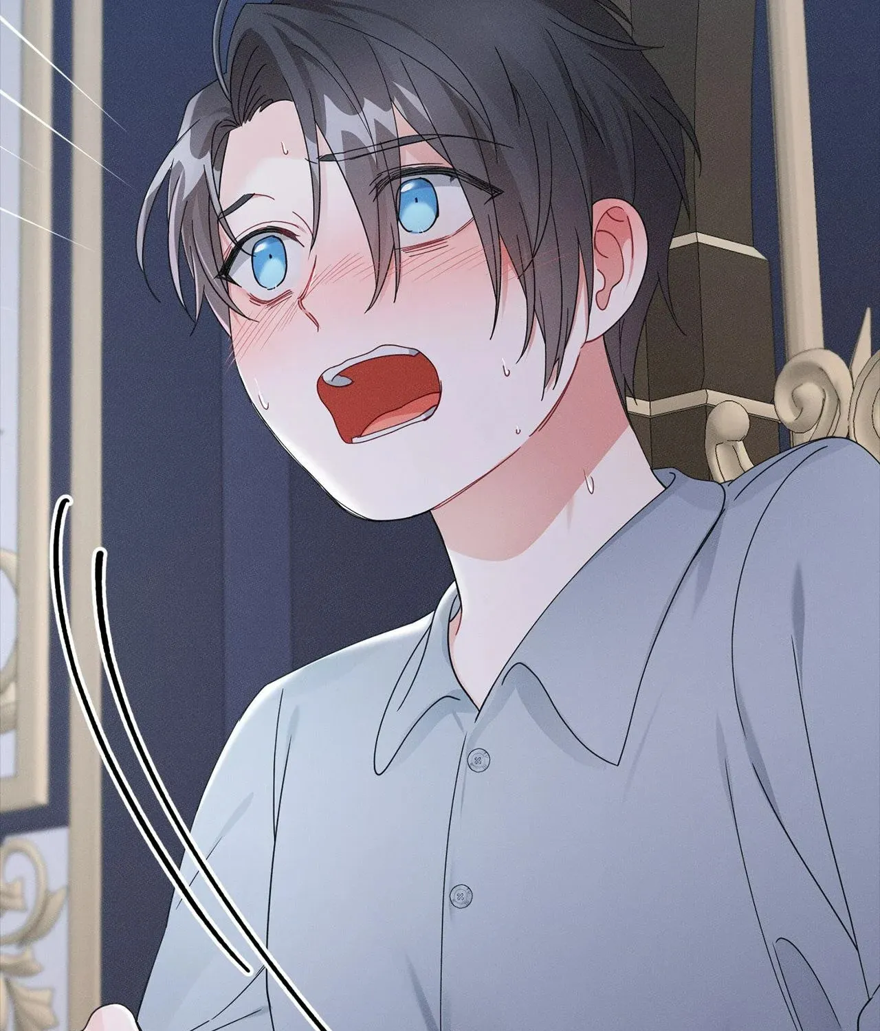 Ode to Snow White Chapter 32 page 62 - 