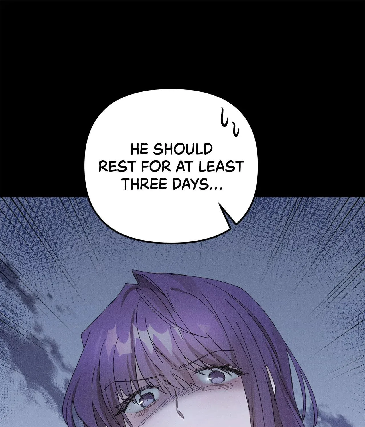 Ode to Snow White Chapter 32 page 8 - 