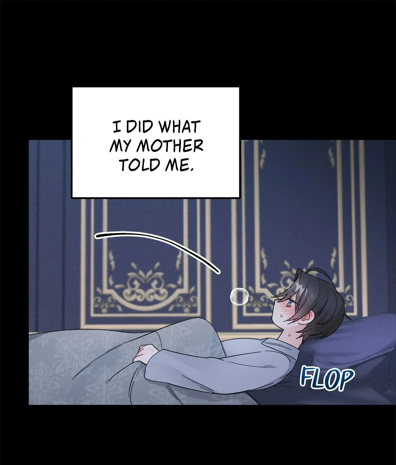 Ode to Snow White Chapter 32 page 76 - 