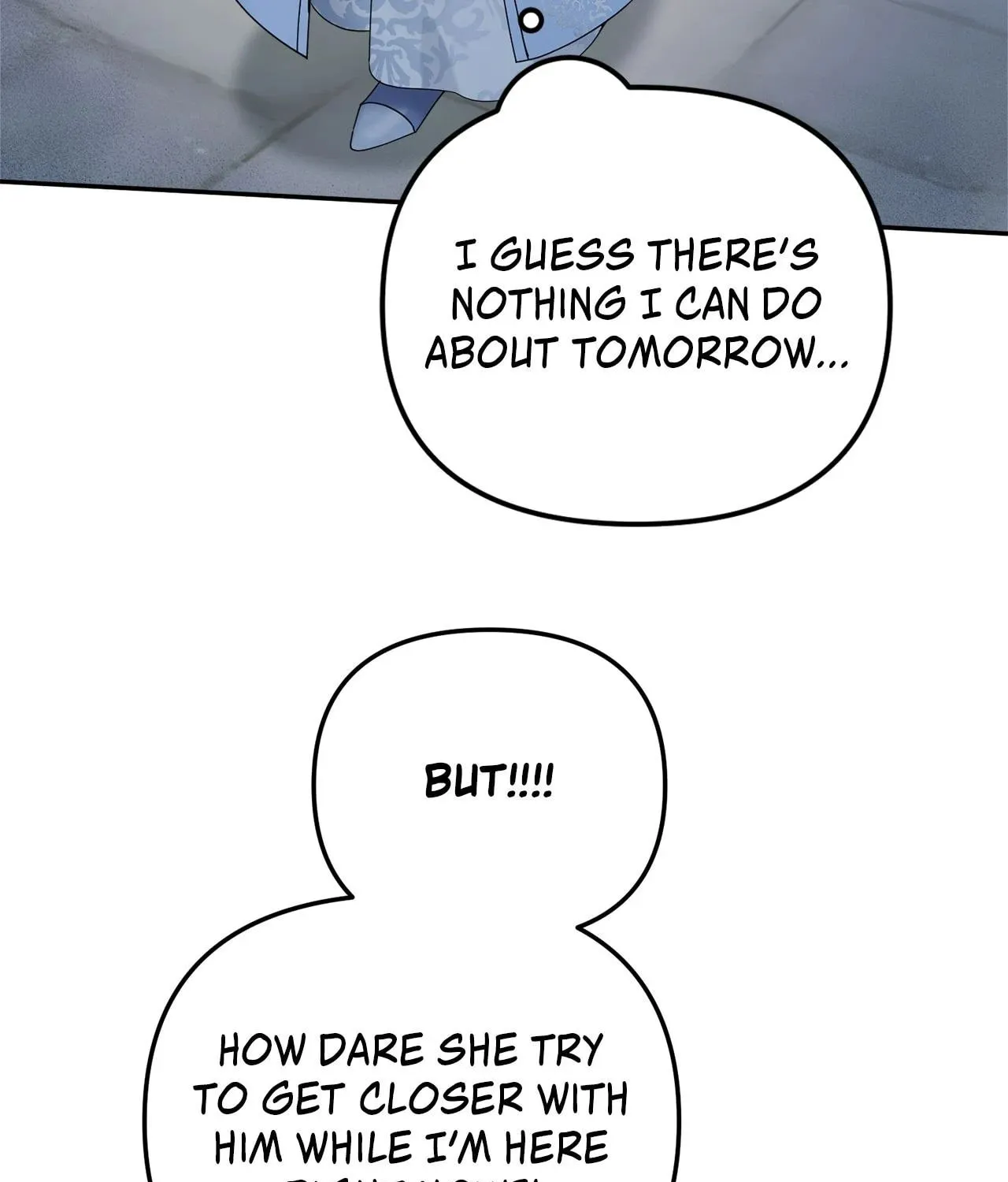 Ode to Snow White Chapter 33 page 102 - 