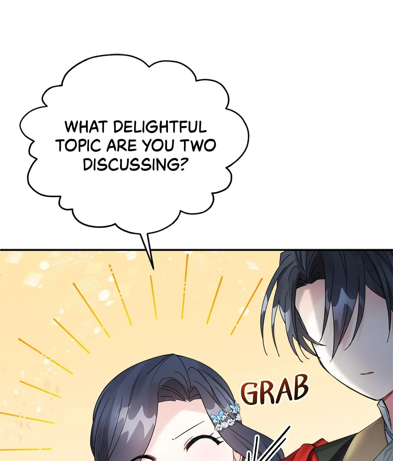 Ode to Snow White Chapter 33 page 105 - 