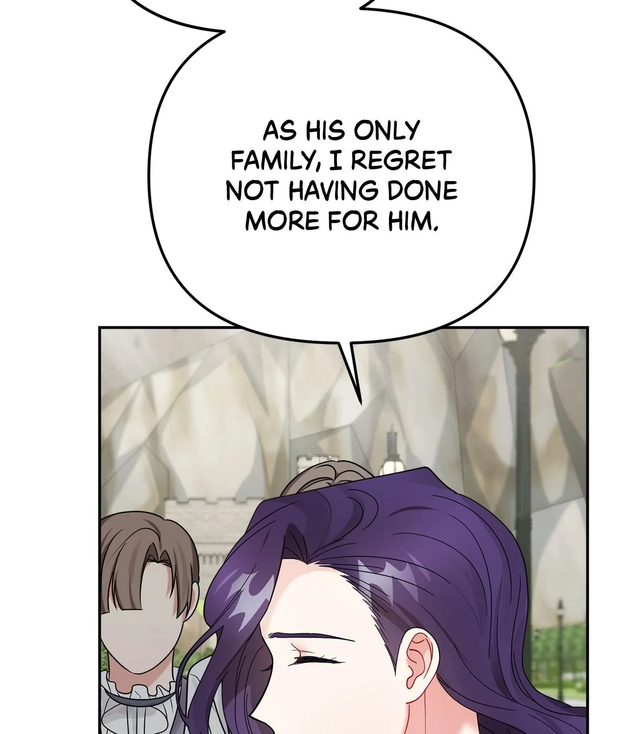 Ode to Snow White Chapter 33 page 111 - 