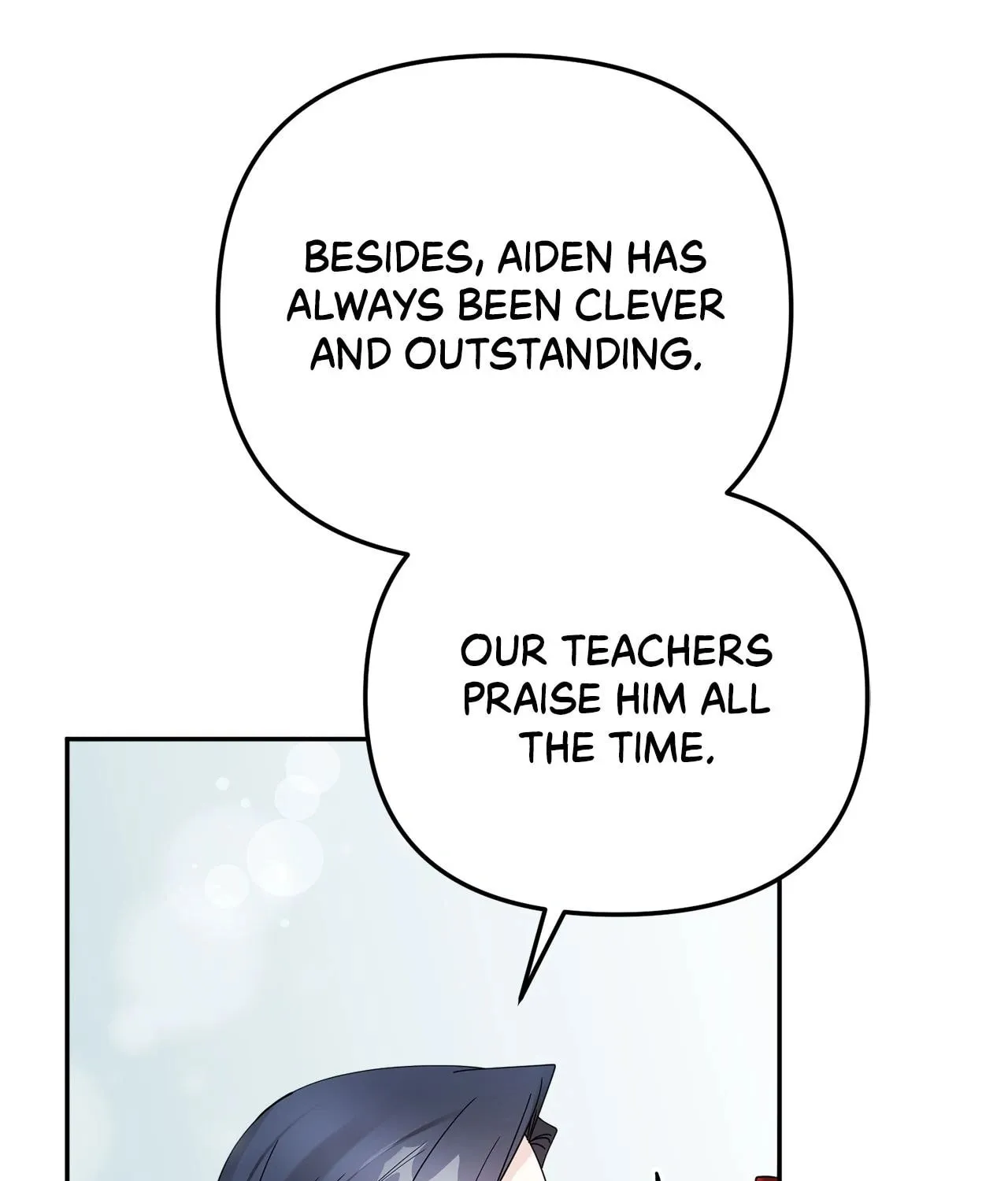 Ode to Snow White Chapter 33 page 116 - 