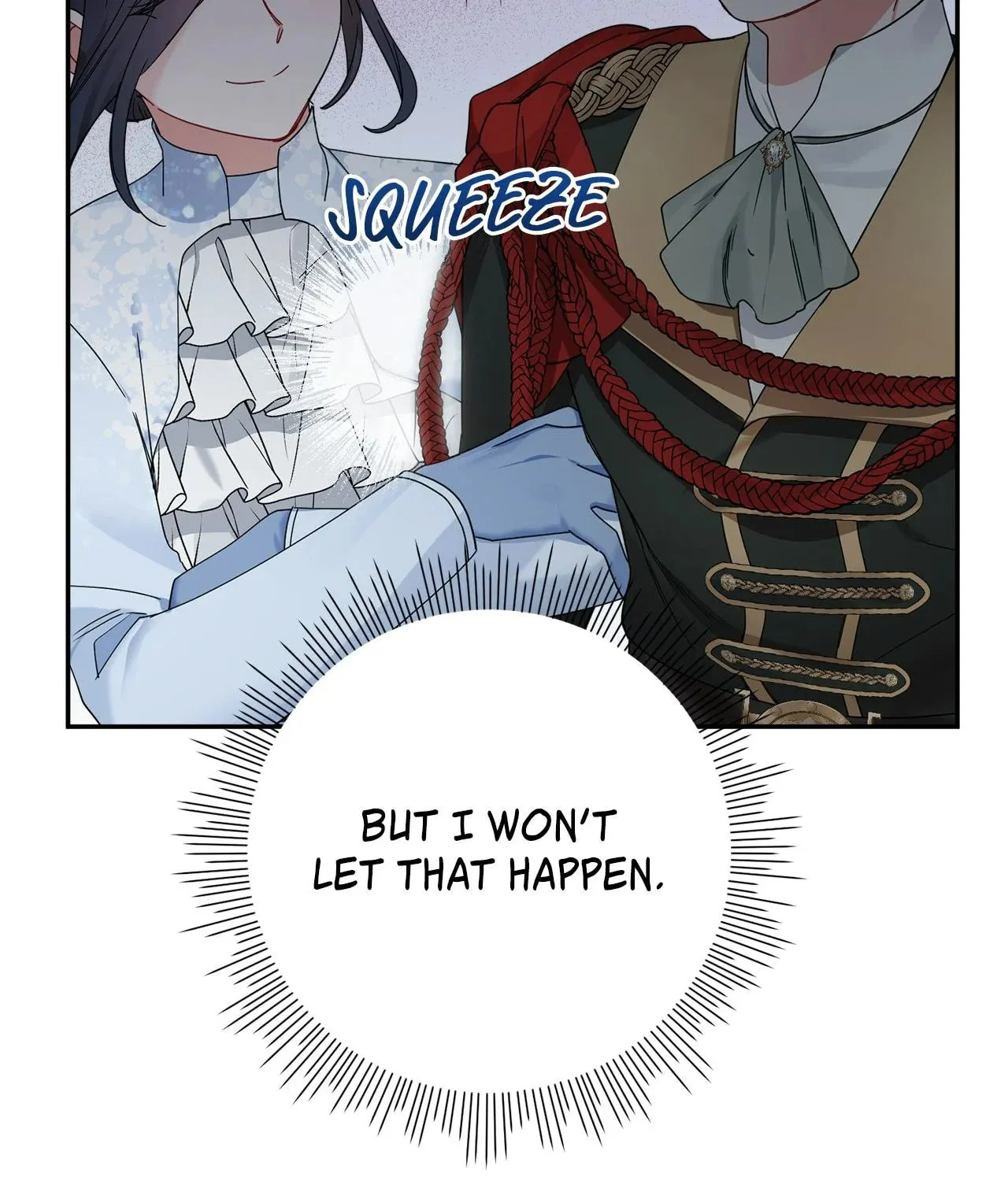 Ode to Snow White Chapter 33 page 127 - 