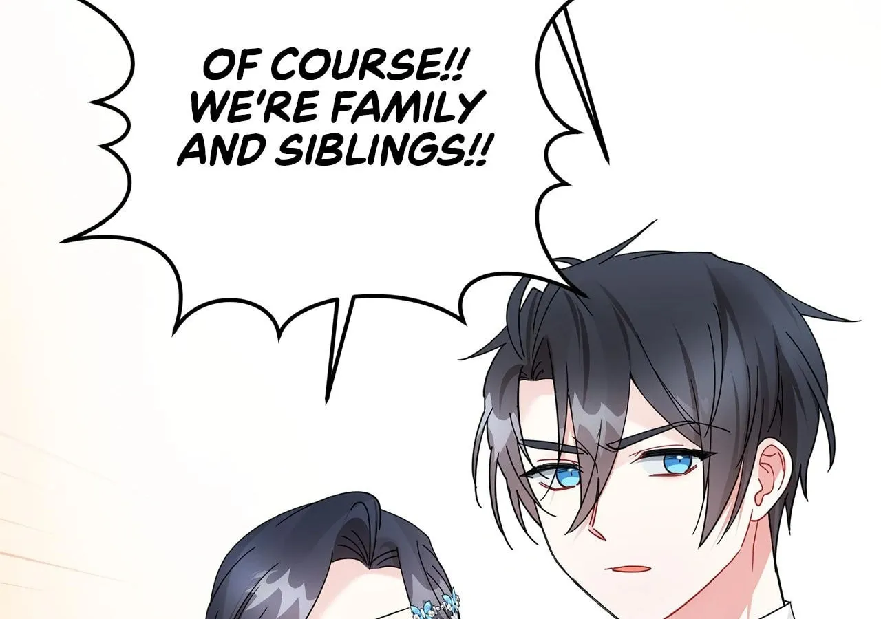 Ode to Snow White Chapter 33 page 134 - 