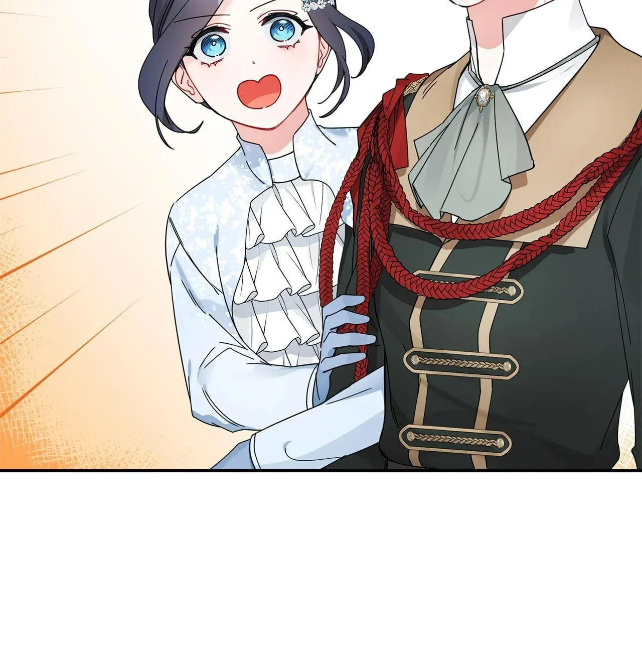 Ode to Snow White Chapter 33 page 135 - 