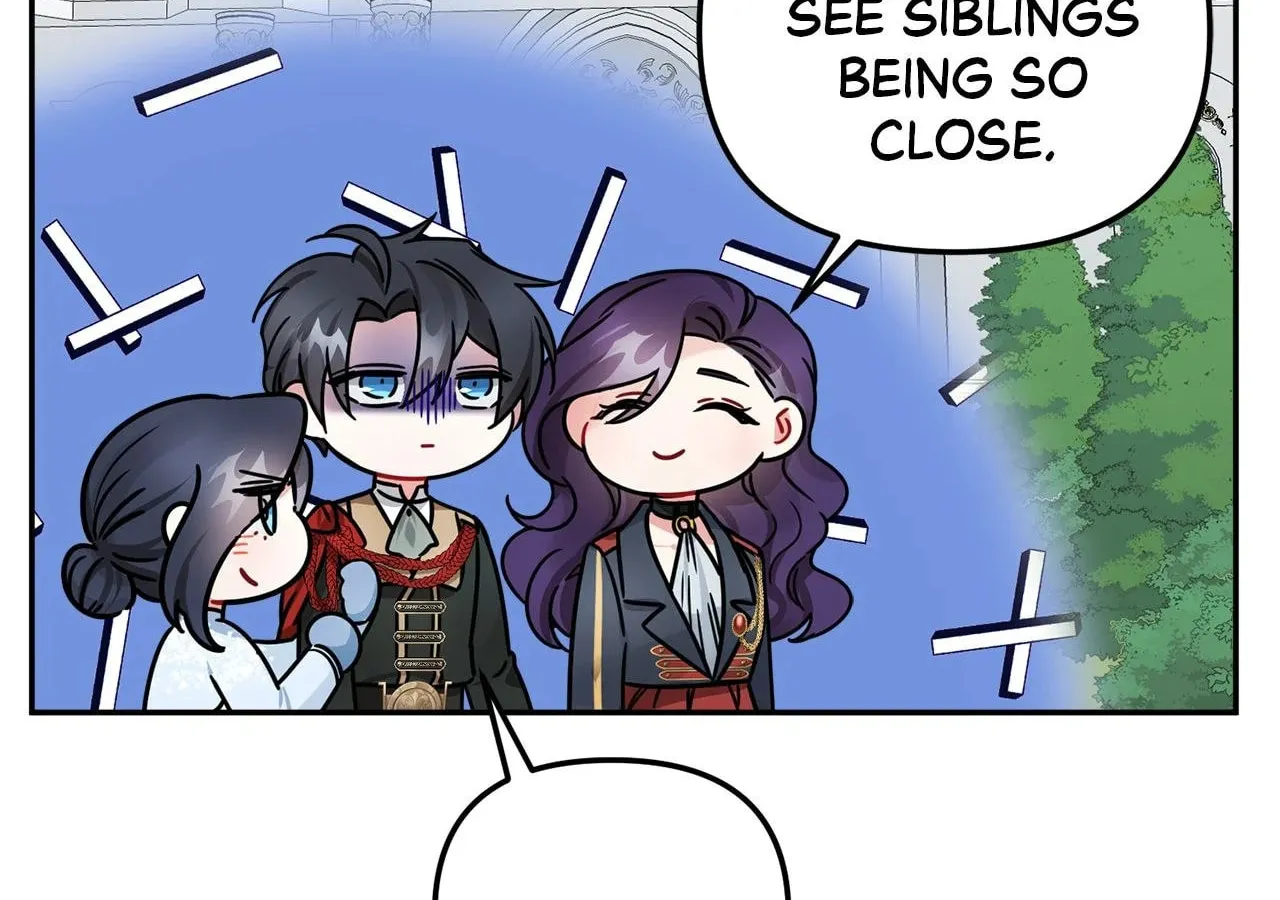 Ode to Snow White Chapter 33 page 137 - 