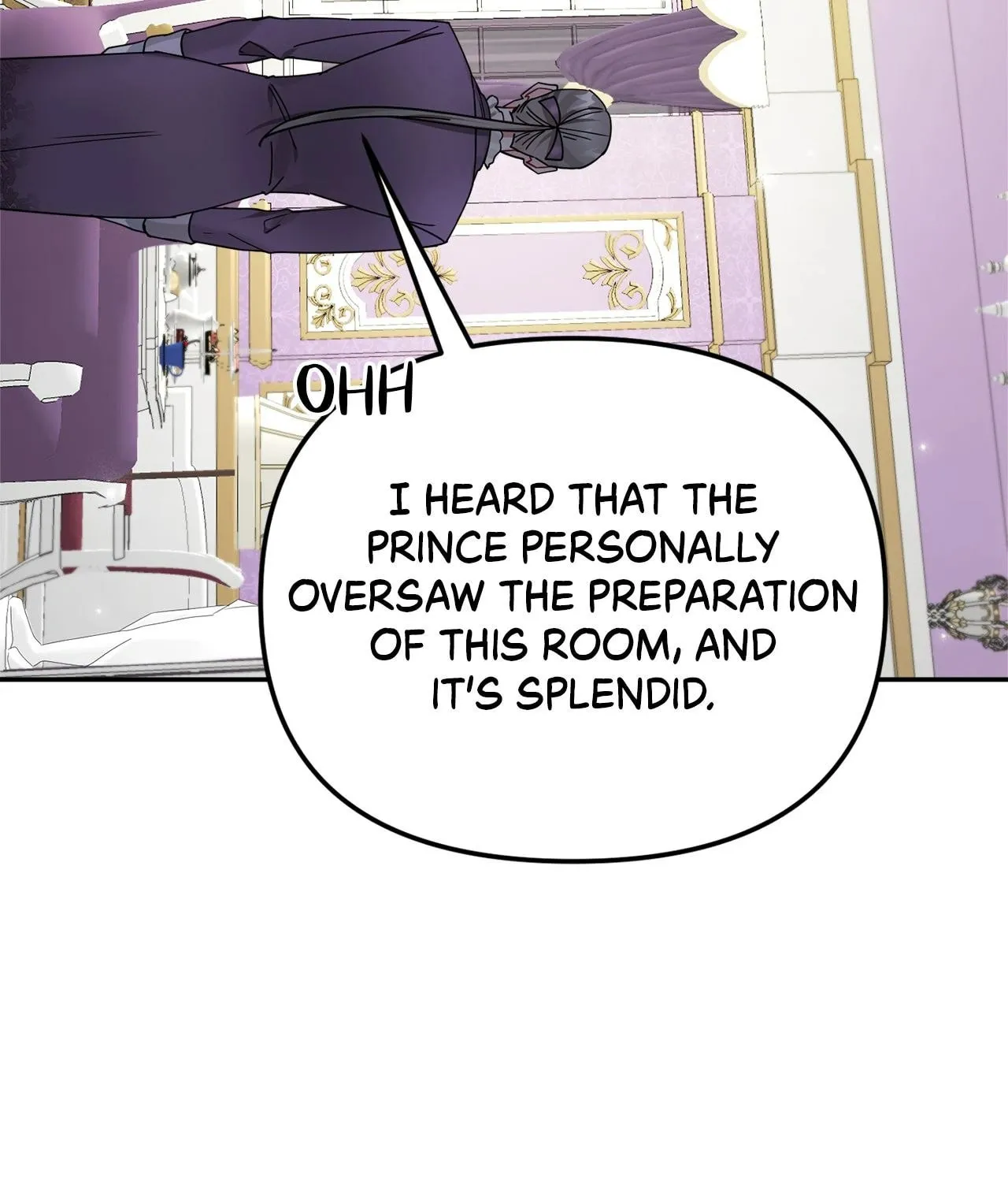 Ode to Snow White Chapter 33 page 144 - 